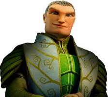 Apart from acting, Farrell has also done voice roles including the voice of Ronin in the animated film 